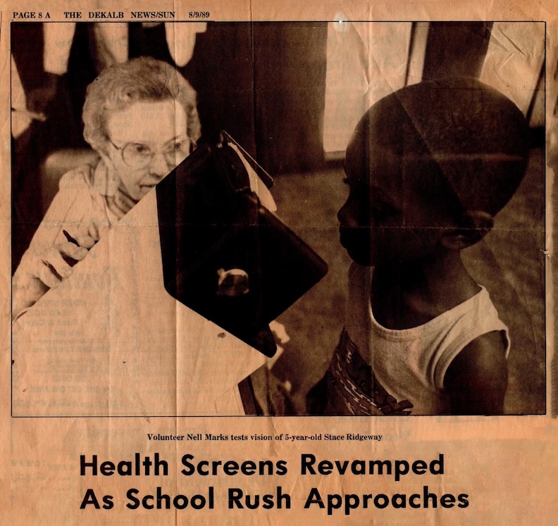 Health Screens Revamped Three Twenty Gallery